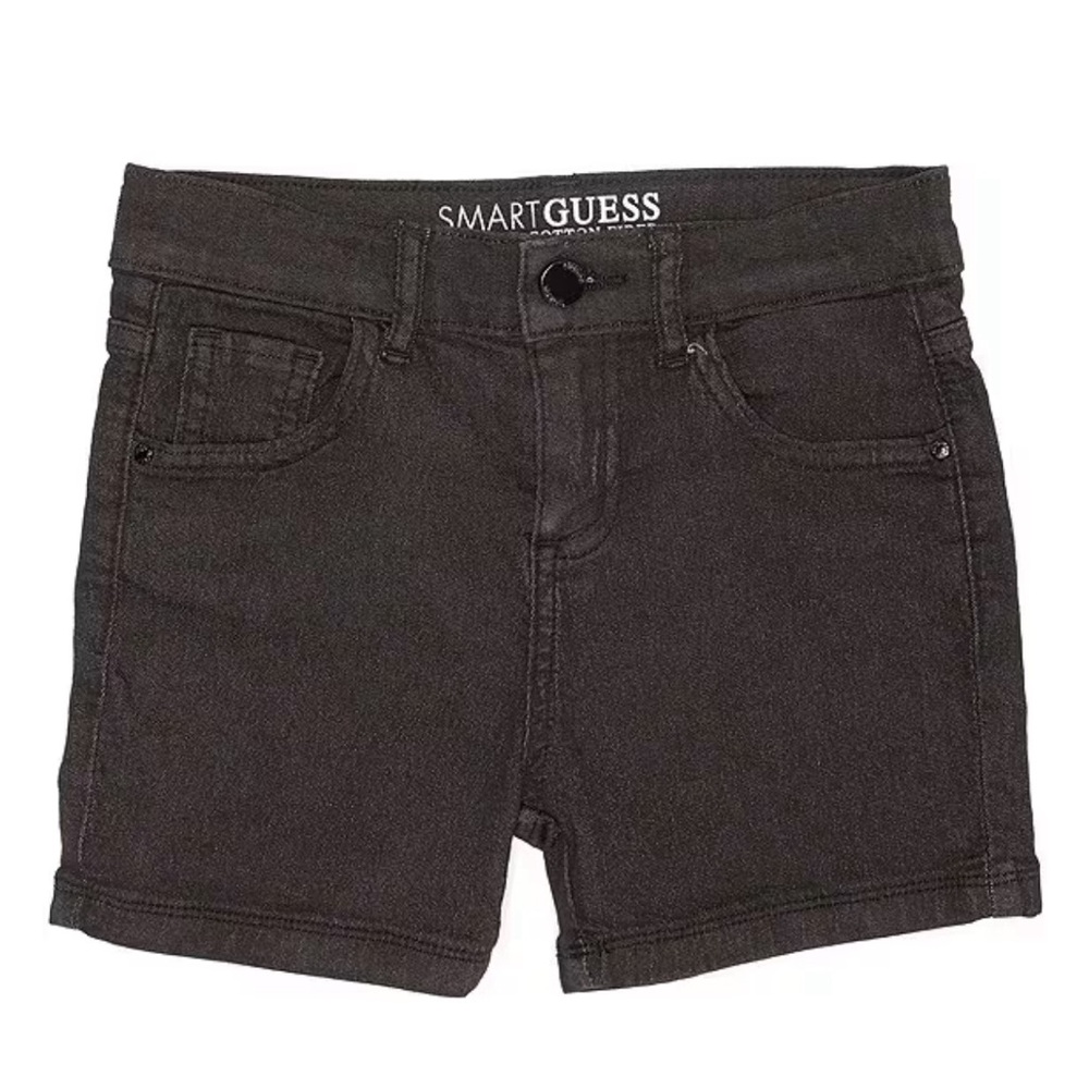 Guess Stretch Bull Denim shorts, never worn!!!